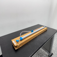 Action Pump M507 Hand-Operated Piston Siphon Drum Pump image 0